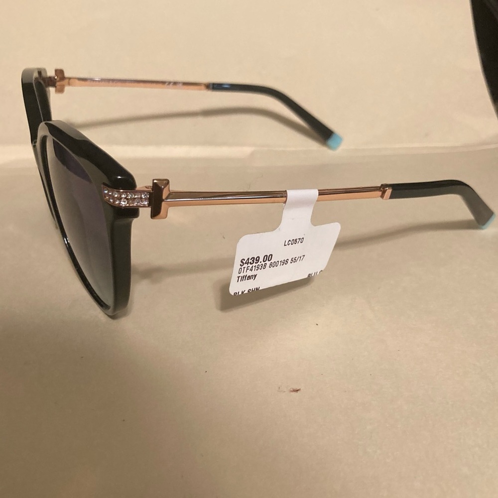 Tiffany&Co Women’s Sunglasses